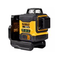 Лазерый нивелир DeWALT DCLE34031N 3x Green XR 18V