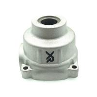 Корпусная часть (корпус редуктора) DeWALT N536356 для DCF894, DCF896
