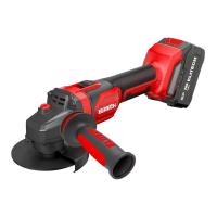 Угловая шлифмашина ELITECH МШУ 2012БЛ (E2213.046.01)