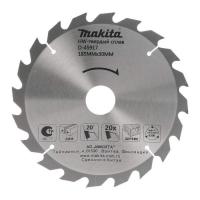 Пильный диск Makita D-45917 Ø185mm Standard