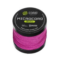 Микрокорд CS Nylon 1.2mm X2 Flamingo (1 метр)