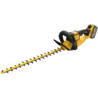Кусторез аккумуляторный DeWALT DCMHT573X1 FlexVolt 54V