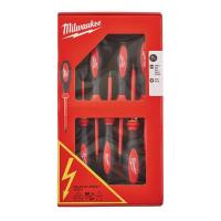 Набор отверток Milwaukee 4932464068