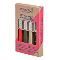 Набор кухонных ножей Opinel Les Essentiels Loft, 001626