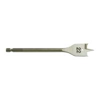 Сверло перьевое Milwaukee 4932363139 22mm