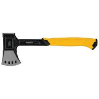 Топор походный DeWALT DWHT51387-0 570g (20oz)