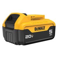 Аккумулятор DeWALT DCB205 Li-Ion 20V Max 5Ah