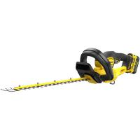 Аккумуляторный кусторез Stanley FatMax SFMCHT855M1 V20