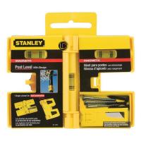 Уровень Stanley 0-47-720 POST LEVEL