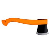 Туристический топор Morakniv Outdoor Axe оранжевый