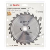 Пильный диск Bosch 2608644379 Ø200mm Wood