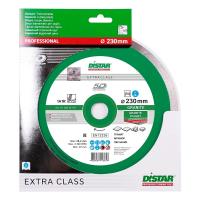 Алмазный диск DISTAR 1A1R Granite 5D Ø230 мм для плиткореза по граниту