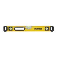 Уровень DeWALT DWHT0-43224 600mm