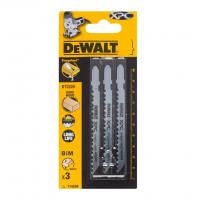 Набор полотен DeWALT DT2220 T144DF XPC по дереву