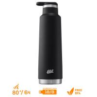 Вакуумная фляга Esbit PICTOR IB750PC-BK, 750 мл