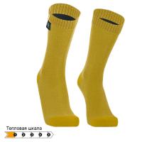 Носки мембранные DexShell Ultra Thin Socks DS683SSY