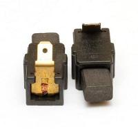 Щетки графитовые CB-417 для перфоратора Makita HR2400