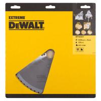 Пильный диск DeWALT DT4331 ø305mm по дереву