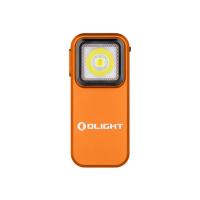 Фонарь Olight Oclip Orange