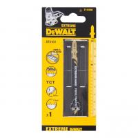 Полотно пильное DeWALT DT2103 T141HM Extreme по гипсокартону