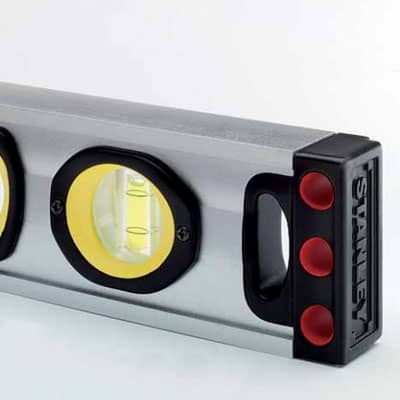 Уровень магнитный Stanley FatMax II 1200mm, 1-43-549