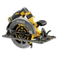 Пила дисковая DeWALT DCS579NT FlexVolt ø190mm