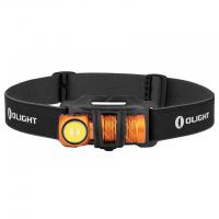 Фонарь Olight Perun 2 Mini Orange CW LED