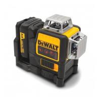 Нивелир лазерный DeWALT DCE089LR