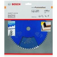 Пильный диск Bosch 2608644129 Ø190mm Expert for Laminated Panel