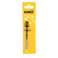 Сверло спиральное DeWALT DT4506 6mm