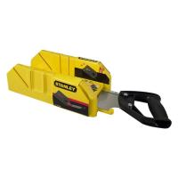 Стусло с ножовкой Stanley 1-19-800