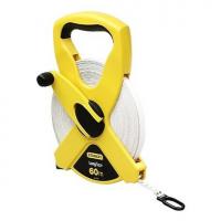 Рулетка Stanley LongTape Fiberglass 60m, 2-34-795