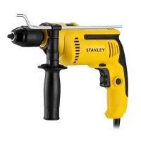 Дрель ударная Stanley SDH700C