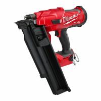 Каркасный нейлер Milwaukee M18FFN21-0C M18