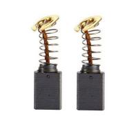 Щетки графитовые CB-411 191940-4 для инструмента Makita