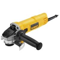 Угловая шлифмашина DeWALT DWE4156
