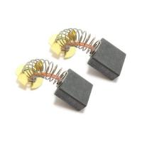 Щётки графитовые N013883 для пилы DeWALT D27107