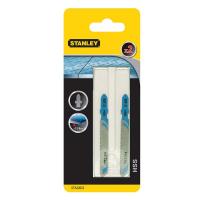 Набор полотен Stanley STA22022 T118B HSS по металлу