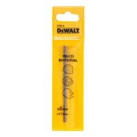 Сверло DeWALT DT6518 Multimaterial 5mm