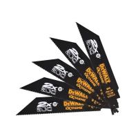 Набор полотен DeWALT DT2407L по металлу