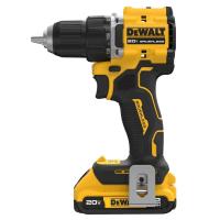 Дрель-шуруповерт DeWALT DCD794D2 ATOMIC™ 20V Max