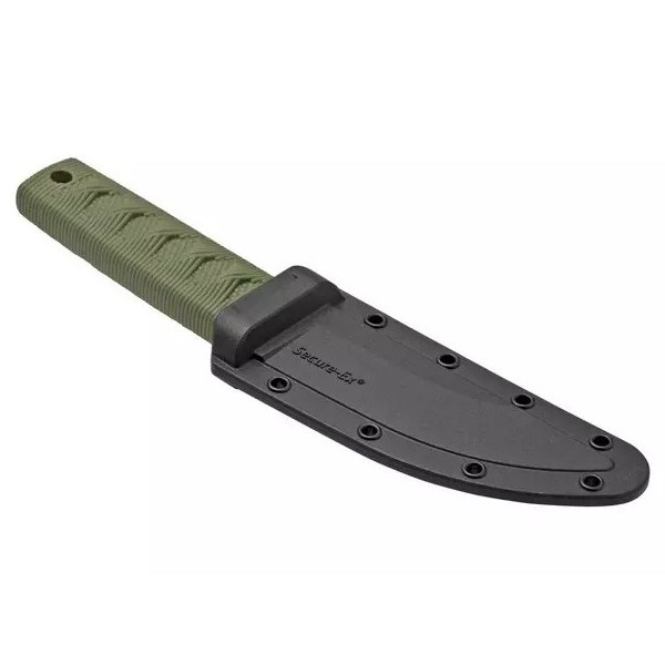Нож Cold Steel Kyoto II Fixed Blade OD
