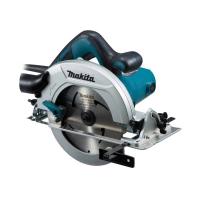 Пила дисковая MAKITA HS7601X1 ø190mm