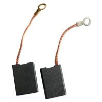 Щетка угольная STANLEY 4149150011 (2 шт.) для болгарок (УШМ)