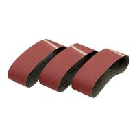 Шлифлента DeWALT DT3300 75x533mm 40G (3 шт.)