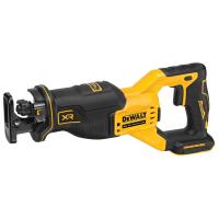 Сабельная пила DeWALT DCS382NT XR 18V