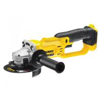 Углошлифмашина DeWALT DCG412N