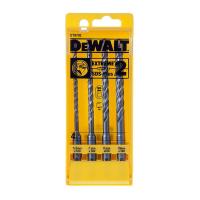 Набор буров SDS-PLUS DeWALT DT9702
