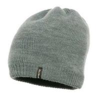 Шапка мембранная DexShell DH372G Beanie Solo Grey