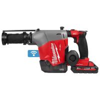 Аккумуляторный перфоратор Milwaukee M18FHAFOH16-302X M18 SDS+